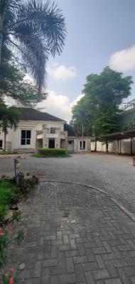 Spacious 5bedroom, Parkview Estate,, Ikoyi, Lagos, Detached Duplex for Rent