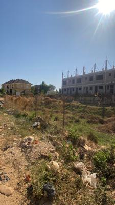 Buildable 1200sqm Land Size  Mabushi, Mabushi, Mabushi, Abuja, Residential Land for Sale