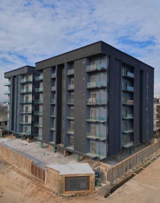 2 Bedroom Massive Apartment, Ikate, Lekki, Lagos, House for Sale