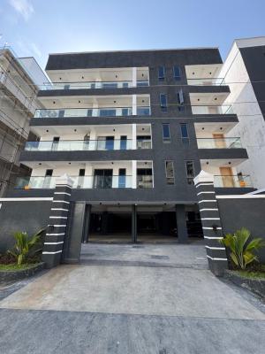 Massive 2bedroom Apartment, Ikate Elegushi, Lekki, Lagos, Block of Flats for Sale