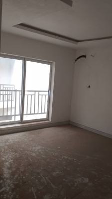 Serviced 3 Bedroom Flat on 3rd Floor, New Road ,alpha Beach, Lekki, Lagos, House for Sale