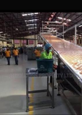 Biscuits Factory, Ogun State., Km 46, Ogun, Factory for Sale