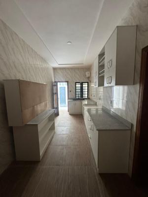 Brand New 2 Bedroom Apartment, Chevron, Lekki, Lagos, Flat / Apartment for Rent