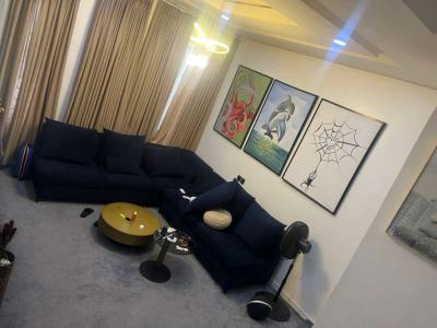 Luxury 3bedroom, Ajah, Lagos, Terraced Duplex for Sale