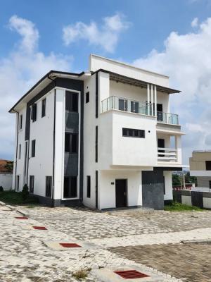 Six Bedroom Detached Duplex and a Bq, Main, Guzape District, Abuja, Detached Duplex for Sale
