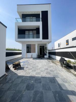 5 Bedroom Fully Detached, Ajah, Lagos, Detached Duplex for Sale
