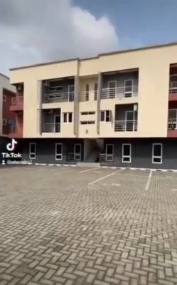 Luxury 2bedroom Apartment, Osapa London, Lekki, Lagos, Flat / Apartment for Rent