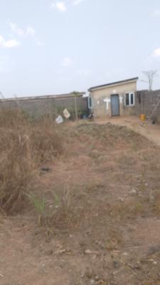 Fenced and Gated Land of 1280sqm with C of O, Independent Layout Phase 2, Enugu, Enugu, Residential Land for Sale