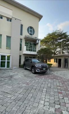 Spacious 4bedroom, Ikoyi, Lagos, Terraced Duplex for Rent