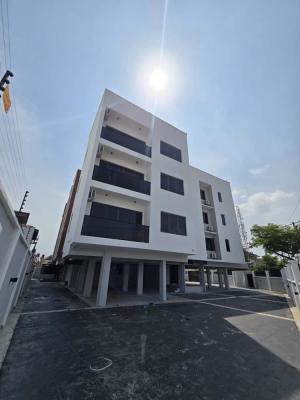 Luxury 2bedroom Apartment, Lekki, Lagos, Flat / Apartment for Sale