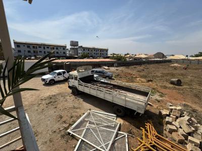 Off-plan 18 Units of 4 Bedroom Fully Detached Duplex with Bq, Gaduwa, Abuja, Detached Duplex for Sale