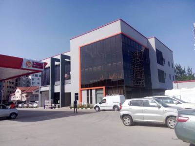 Office, Oniru, Victoria Island (vi), Lagos, Office Space for Rent