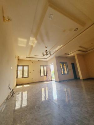 *luxury 2bedroom Flat on The 1st Floor, By Area1, Durumi, Abuja, Flat / Apartment for Rent