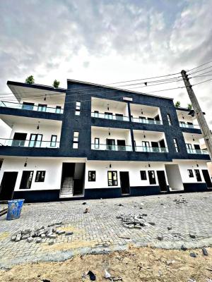 Premium 1-bedroom Apartment + Good Finish, Ajah, Lagos, Mini Flat (room and Parlour) for Sale