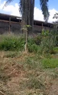 25plots of Land ( with Factory Building), Industrial Layout, Owerri Municipal, Imo, Land for Sale