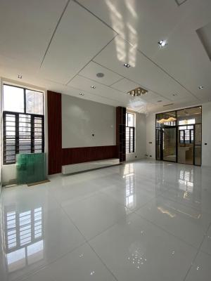 Premium 5 Bedroom Fully Detached Duplex, Chevron Toll-gate, Lekki, Lagos, Detached Duplex for Sale