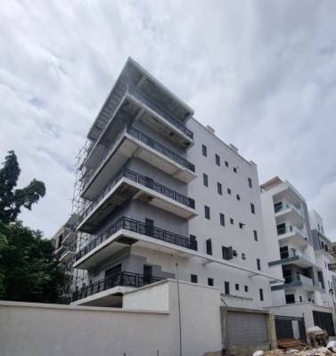 Luxury 2bedroom Apartment, Freedom Way, Ikate, Lekki, Lagos, Flat / Apartment for Sale