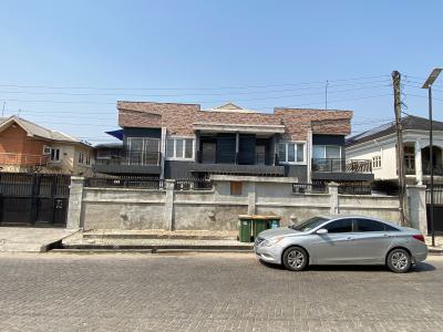 Contemporary 3 Bedroom Apartment with Bq, Off Freedom Way, Lekki Phase 1, Lekki, Lagos, Flat / Apartment for Rent