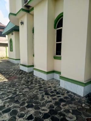 Luxury 8 Mansion, Gra Phase 1, Port Harcourt, Rivers, House for Sale