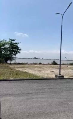 2000sqm Waterfront, Pinnock Beach Estate, Osapa, Lekki, Lagos, Land for Sale