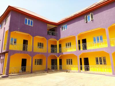 School, Isolo, Lagos, School for Sale