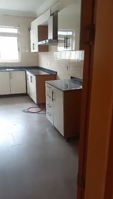 Renovated 3 Bedroom Apartment on The First Floor +bq, Oniru, Victoria Island (vi), Lagos, Flat / Apartment for Rent