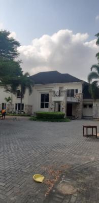 Massive 5bed Duplex, 2room Chalet & 2room Bq (more Than 40car Park), Old Ikoyi, Ikoyi, Lagos, Commercial Property for Rent