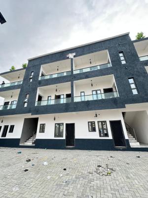 1bedroom Apartment, Ajah, Lagos, Flat / Apartment for Sale