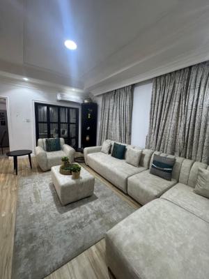 Luxury 3bedroom Apartment, Lekki Phase 1, Lekki, Lagos, Flat / Apartment for Rent