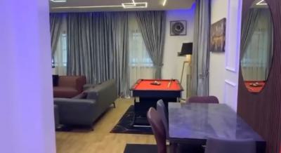 Luxury 3bedroom Apartment, Ikate, Lekki, Lagos, Flat / Apartment for Rent