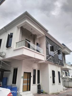 Distress Deal . 4 Bedroom Semi Detached Duplex, Orchid Lekki, Lekki, Lagos, Semi-detached Duplex for Sale