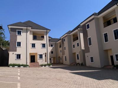 5 Bedroom Detached Duplex with Bq, Guzape District, Abuja, Detached Duplex for Rent