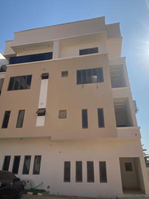 5 Bedroom Detached Duplex, Guzape District, Abuja, Detached Duplex for Sale