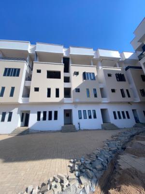 5 Bedroom Detached Duplex, Guzape District, Abuja, Detached Duplex for Sale