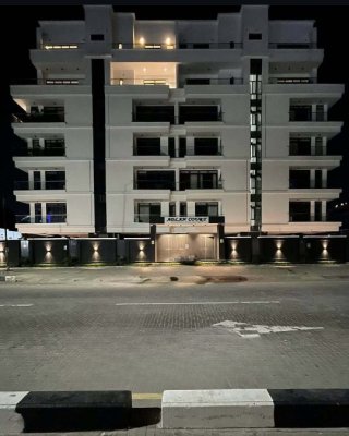 Executive 4 Bedroom Apartment, Ikoyi, Lagos, Flat / Apartment for Rent