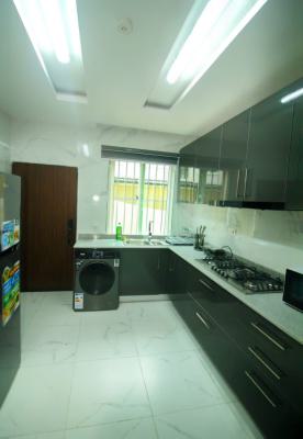 10units of 3bedrooom, Lekki Phase 1, Lekki, Lagos, Block of Flats for Sale