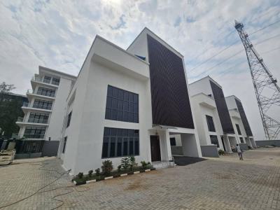 3 Nos. Fully Detached Houses in Banana Island, Ikoy, 3 Nos. Fully Detached Houses in Prestigious Neighborhood, Banana Island, Ikoyi, Lagos, Terraced Duplex for Rent