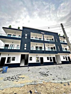 Luxury 1-bedroom Apartment, Ajah, Lagos, Mini Flat (room and Parlour) for Sale