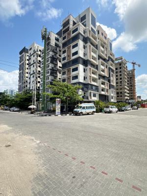 Beautiful 2 Bedroom Apartment, Victoria Island (vi), Lagos, Flat / Apartment for Sale