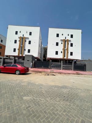 2bedroom Apartment, Ikate, Ikate, Lekki, Lagos, Flat / Apartment for Sale