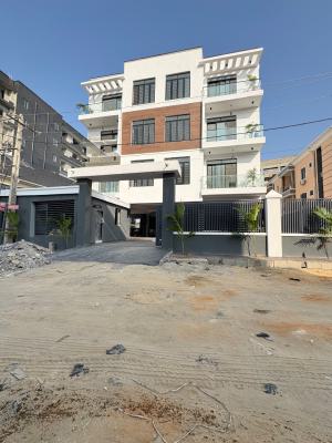 2bedroom Apartment, Lekki, Lekki, Lagos, Block of Flats for Sale