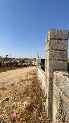 Buildable 1100sqm Land Size  Maitama Extension (mpape), Maitama Extension (mpape), Mpape, Abuja, Residential Land for Sale