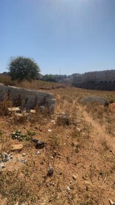 Buildable 1000sqm Land Size  Maitama Extension (mpape), Maitama Extension (mpape), Mpape, Abuja, Residential Land for Sale