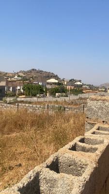 Buildable 1150sqm Land Size  Maitama Extension (mpape), Maitama Extension, Mpape, Abuja, Residential Land for Sale