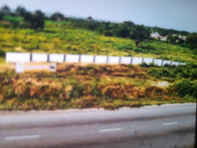 Morrow Residential Estate Prime Property Investment with High Roi, Moniya, Ibadan, Oyo, Land for Sale