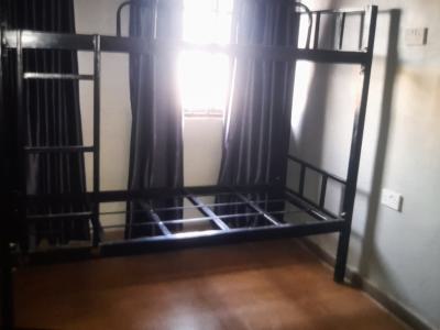 2 Bedroom Luxury Female Hostel, Akoka, Yaba, Lagos, Flat / Apartment for Rent