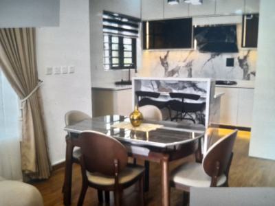 3 Bedroom Detached Bungalow with Bq Perfect Resort Living, Idera Scheme Celebration Parkland Estate Near Pan-atlantic University, Ibeju Lekki, Lagos, House for Sale