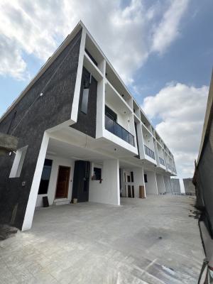 3bedroom Terrace Duplex, Ajah, Ajah, Lagos, Terraced Duplex for Sale