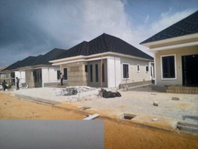 3 Bedroom Detached Bungalow with Bq Solar and Payment Plan and Gym, Near Eleko Junction and New Lekki Airport in Idera Scheme Amen Estate, Ibeju Lekki, Lagos, Flat / Apartment for Sale