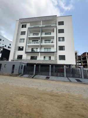 2 Bedroom, Lekki Phase 1, Lekki, Lagos, Block of Flats for Sale
